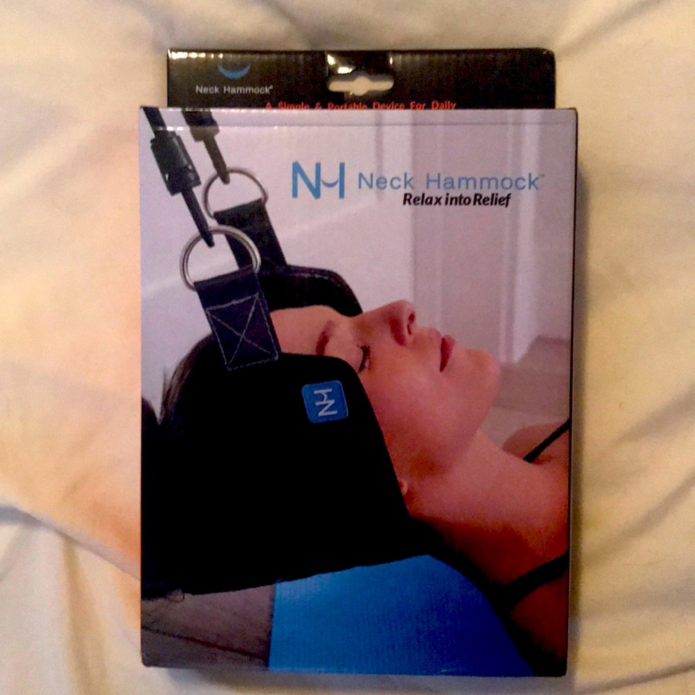 Neck Hammock
